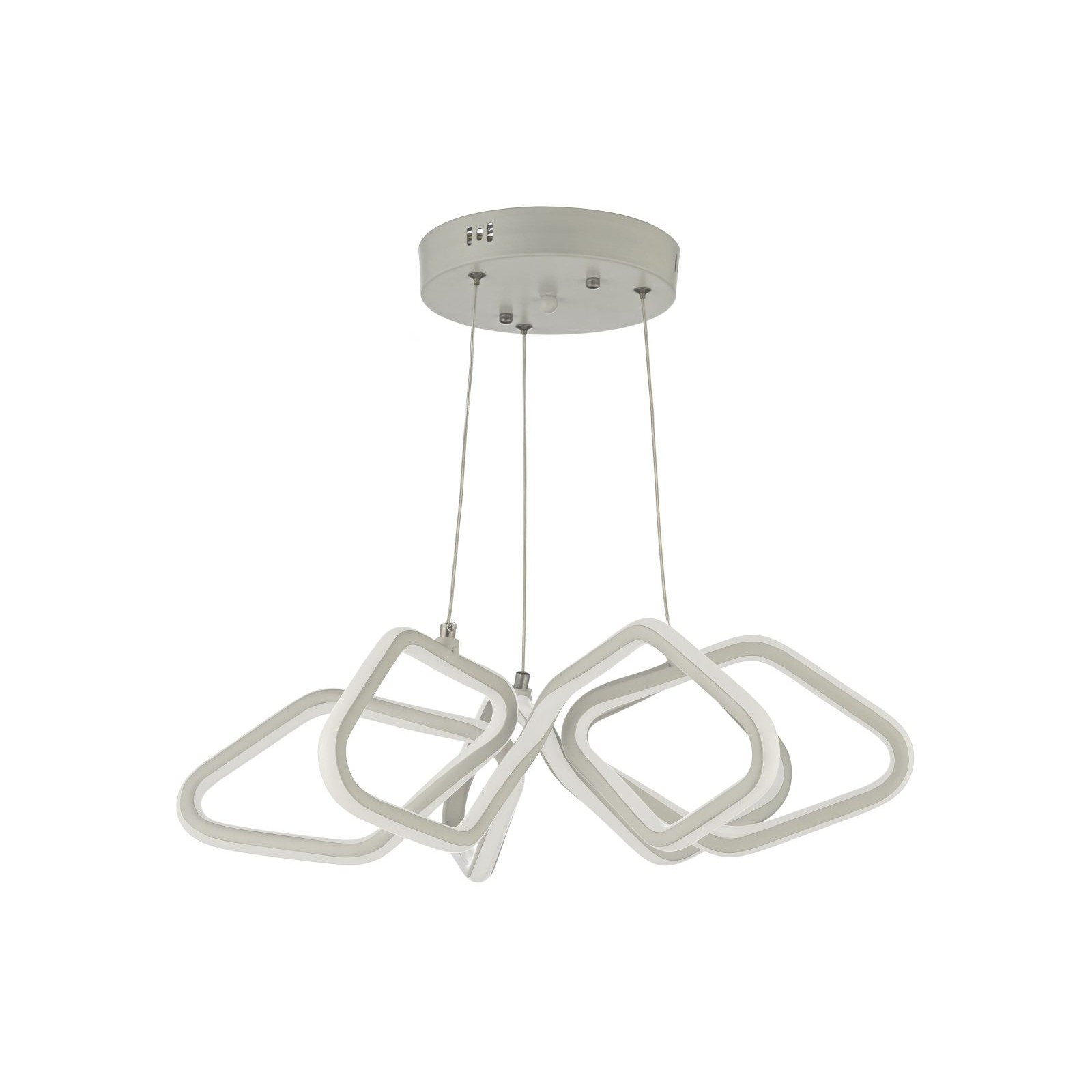Люстра подвесная Arti Lampadari Angelo L 1.5.55.05 G