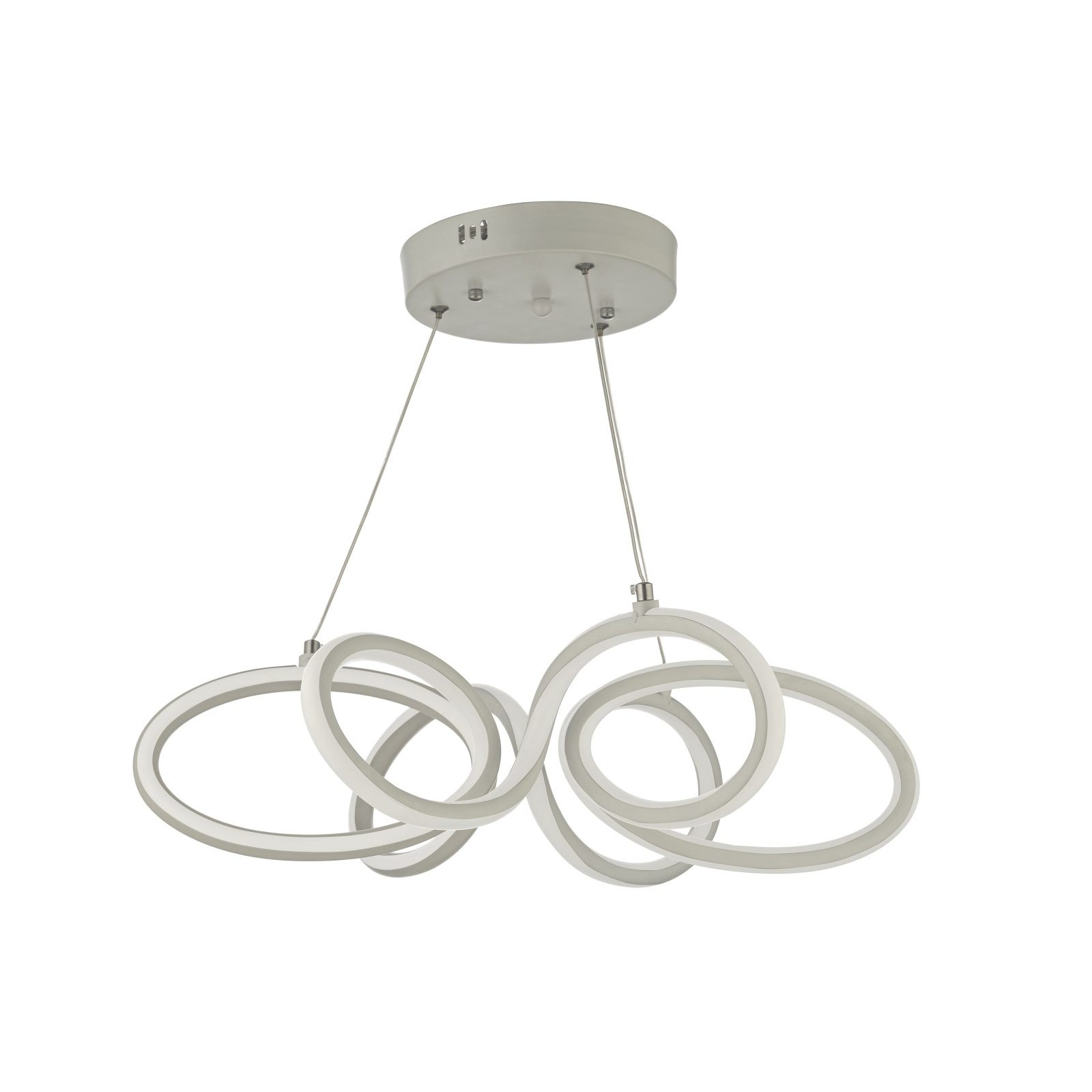 Люстра подвесная Arti Lampadari Angelo L 1.5.55.06 G