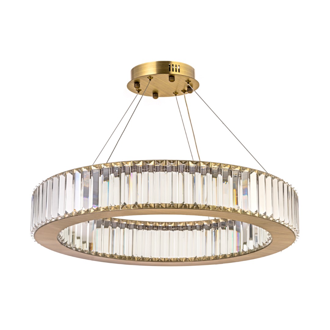 Люстра подвесная Arti Lampadari anzio l 1.5.40.100 g