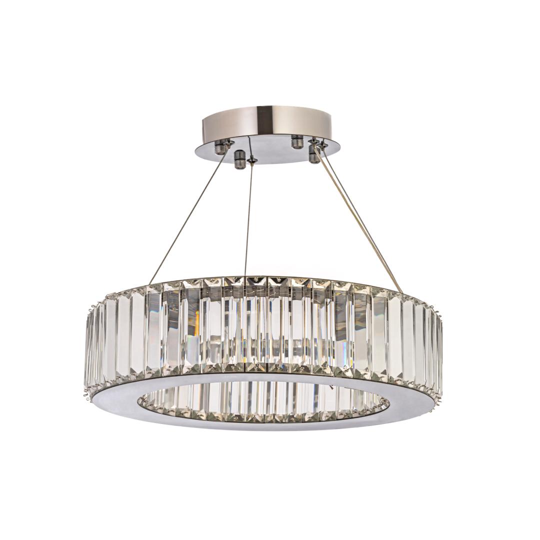Люстра подвесная Arti Lampadari anzio l 1.5.40.100 n