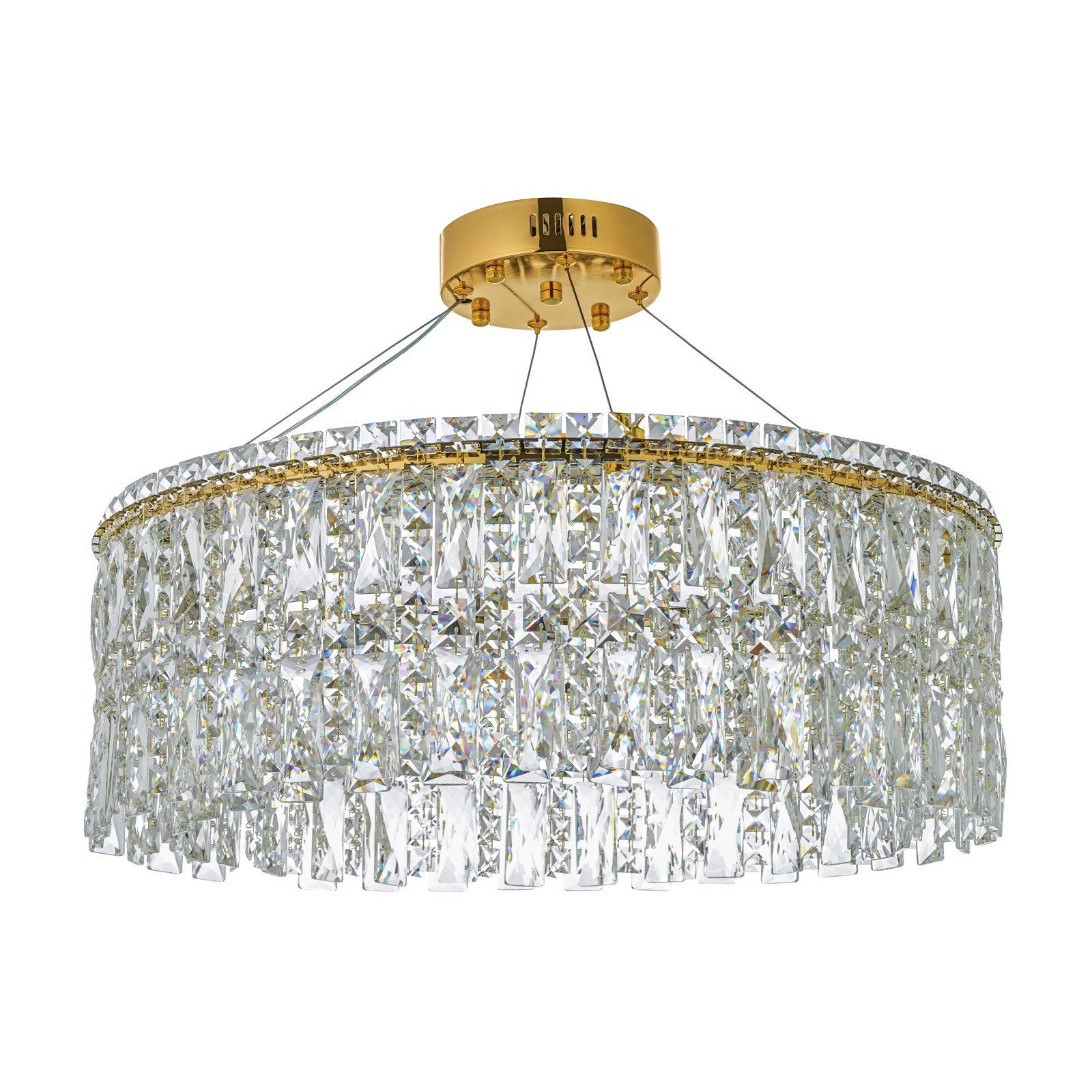 Люстра подвесная Arti Lampadari ovindoli l 1.5.80.100 g