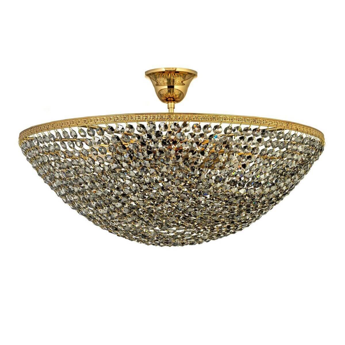 Люстра подвесная Arti Lampadari Stella E 1.3.50.506 G