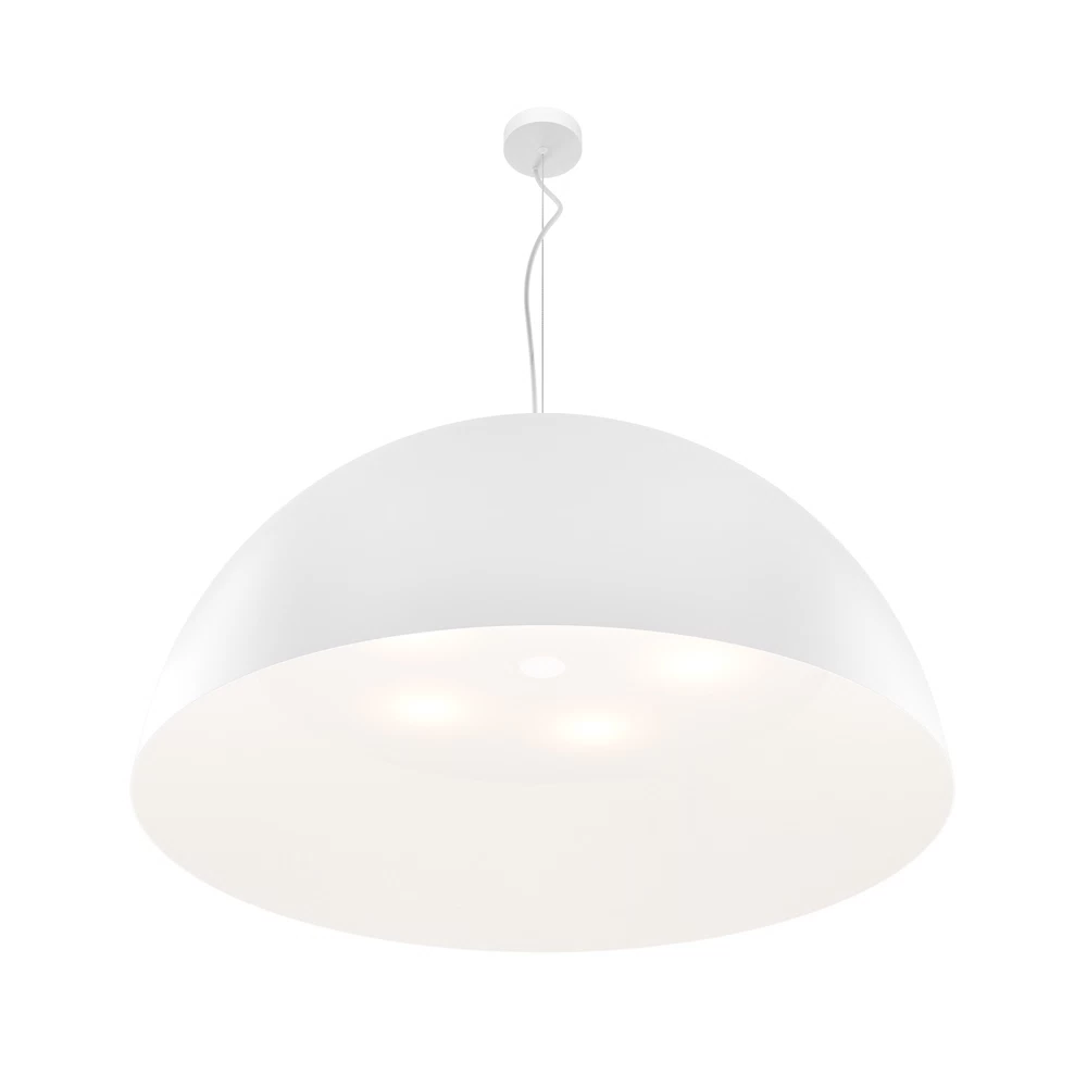 Люстра подвесная Maytoni Dome E27 300 Вт 15 кв.м (MOD169PL-05W1)