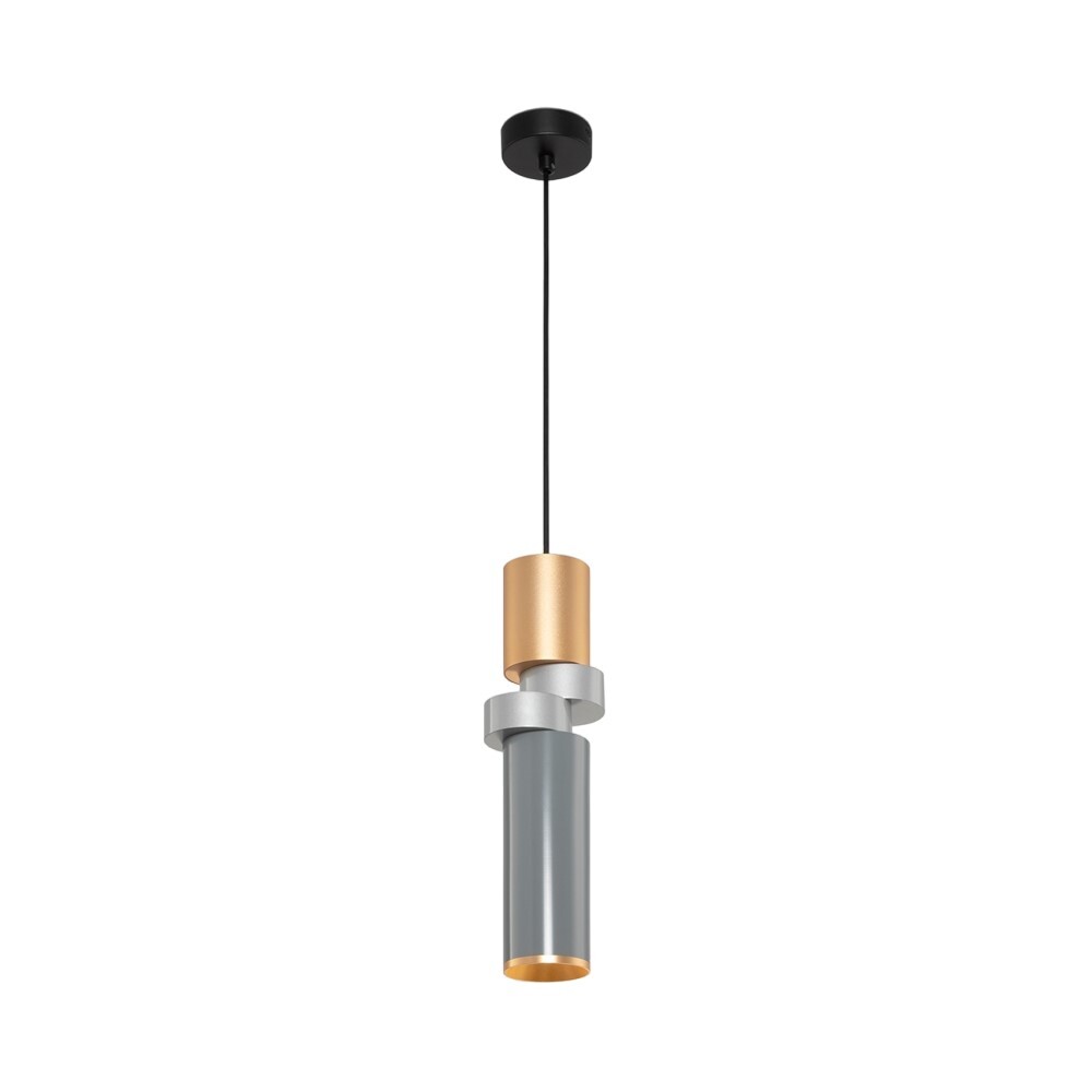 Люстра подвесная Maytoni Palette GU10 40 Вт 5 кв.м (MOD303PL-01CFL3)
