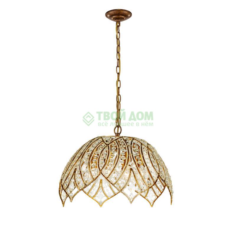 Люстра подвесная Misslamp L7508-8B AS