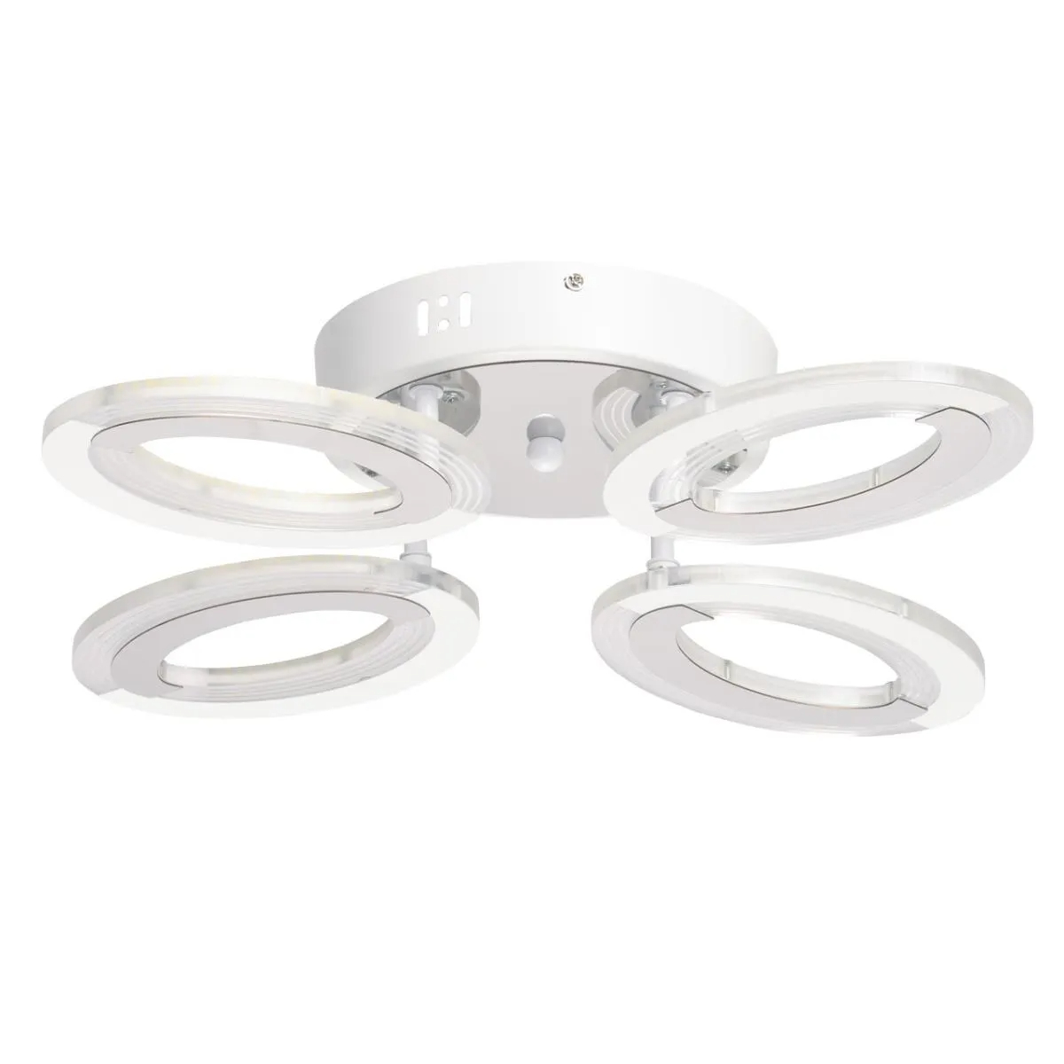 Люстра потолочная De city 424015404 50W LED 220V