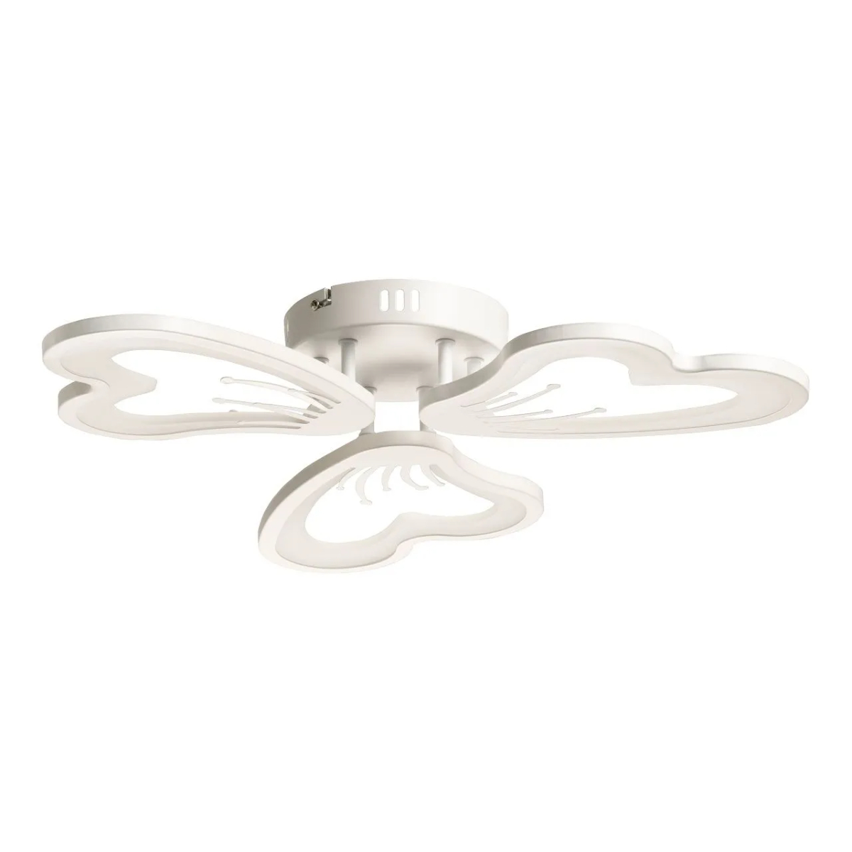 Люстра потолочная De city 424019003 72W LED 220V