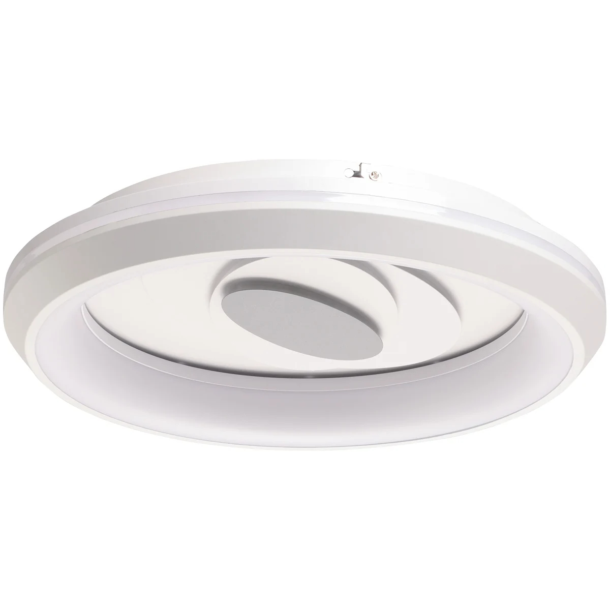 Люстра потолочная с пультом De city 424016601 138W Led 220V