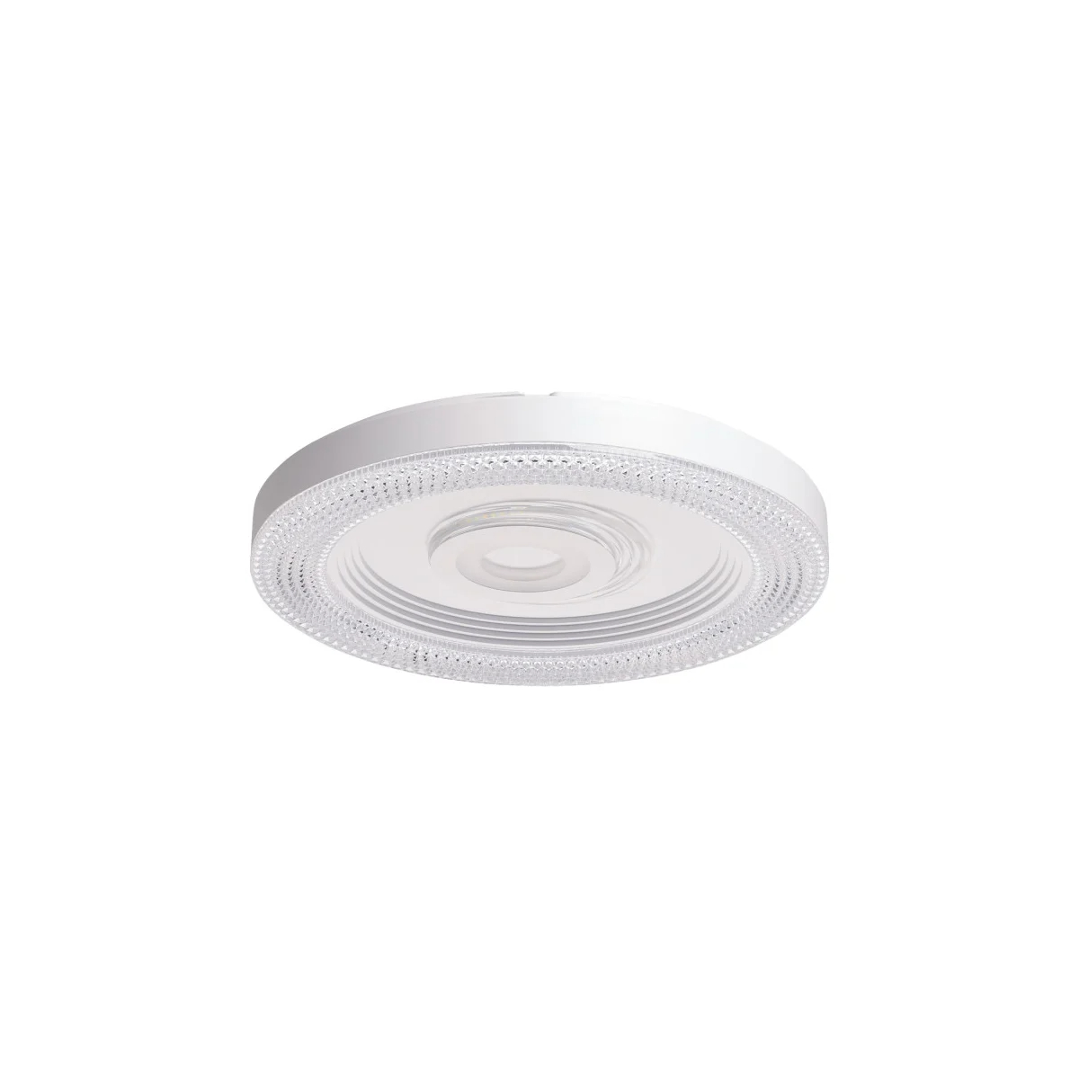 Люстра потолочная с пультом De city 424016701 118W Led 220V