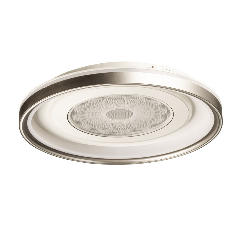 Люстра с пультом De city 660016101 138W Led 220V