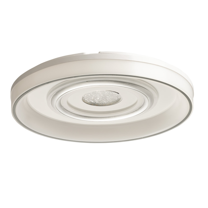 Люстра с пультом De city 660016901 113W Led 220V