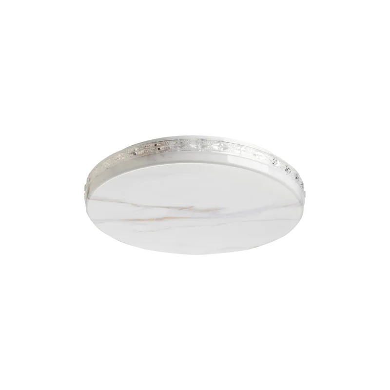 Люстра с пультом De city 674018401 2/48W Led 220V