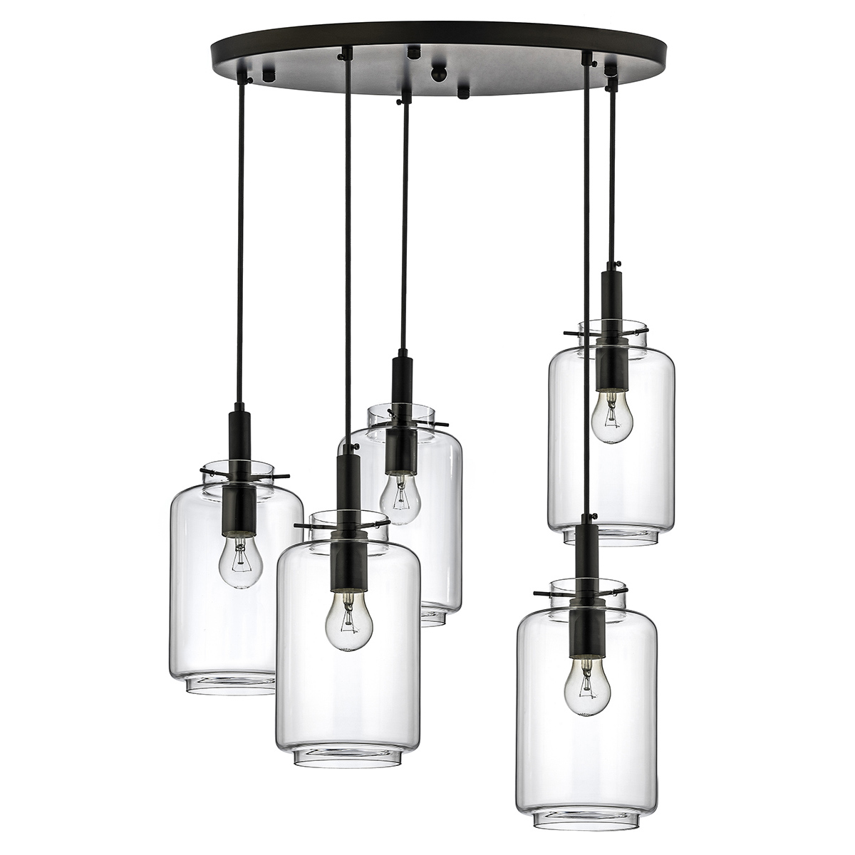 Люстра светильник потолочный LIGHTONA LOFT373