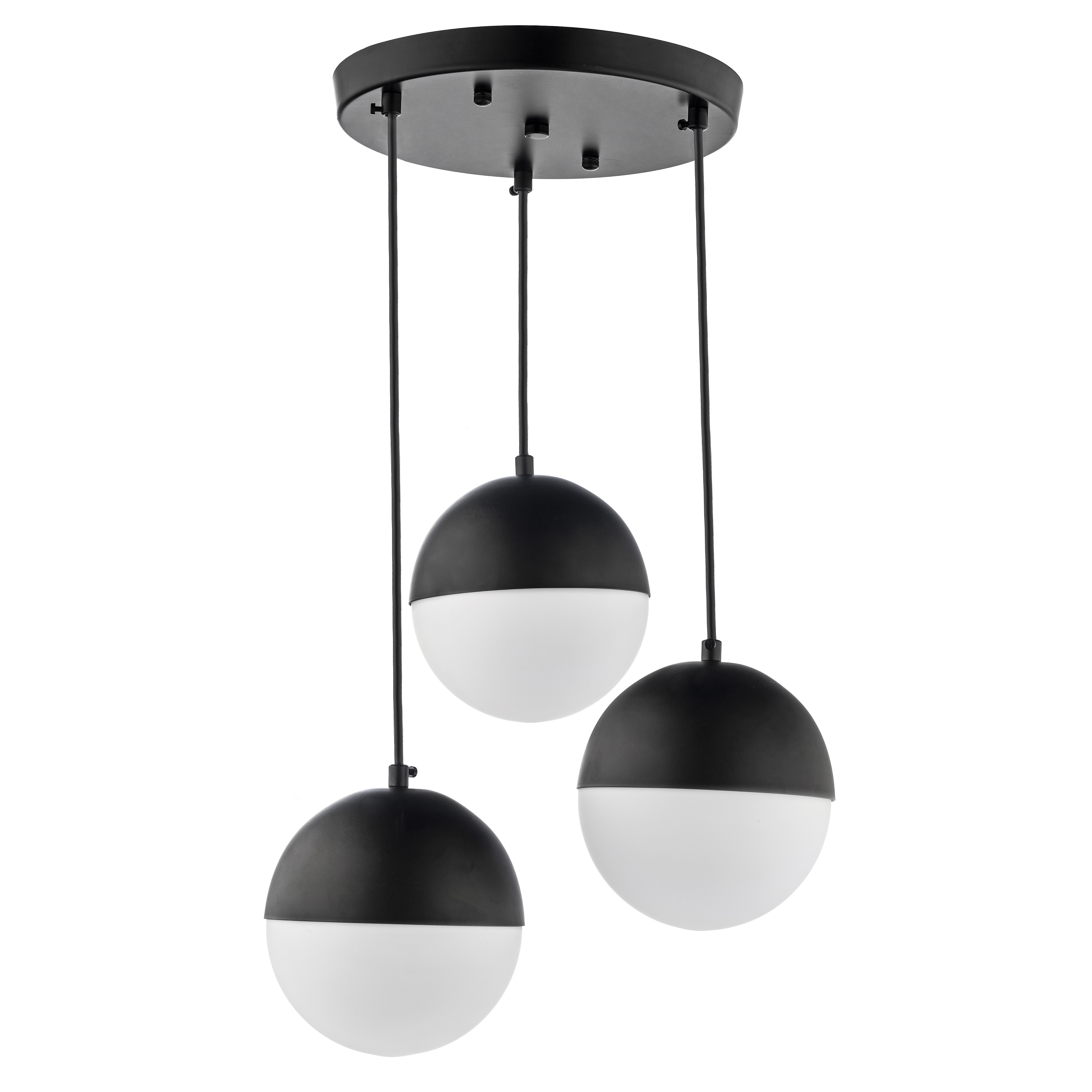 Люстра светильник потолочный LIGHTONA LOFT376-3