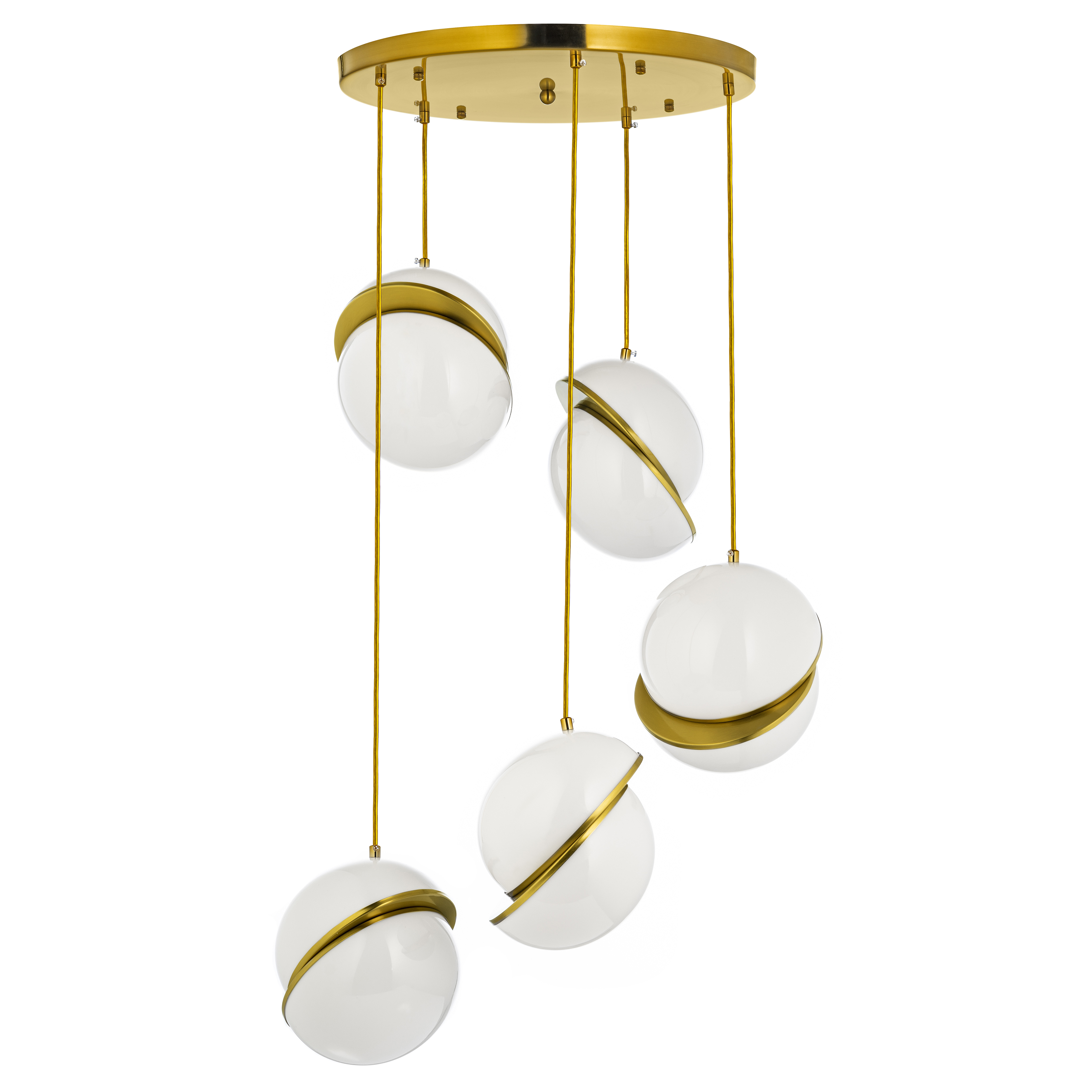 Люстра светильник потолочный LIGHTONA LOFT380-1