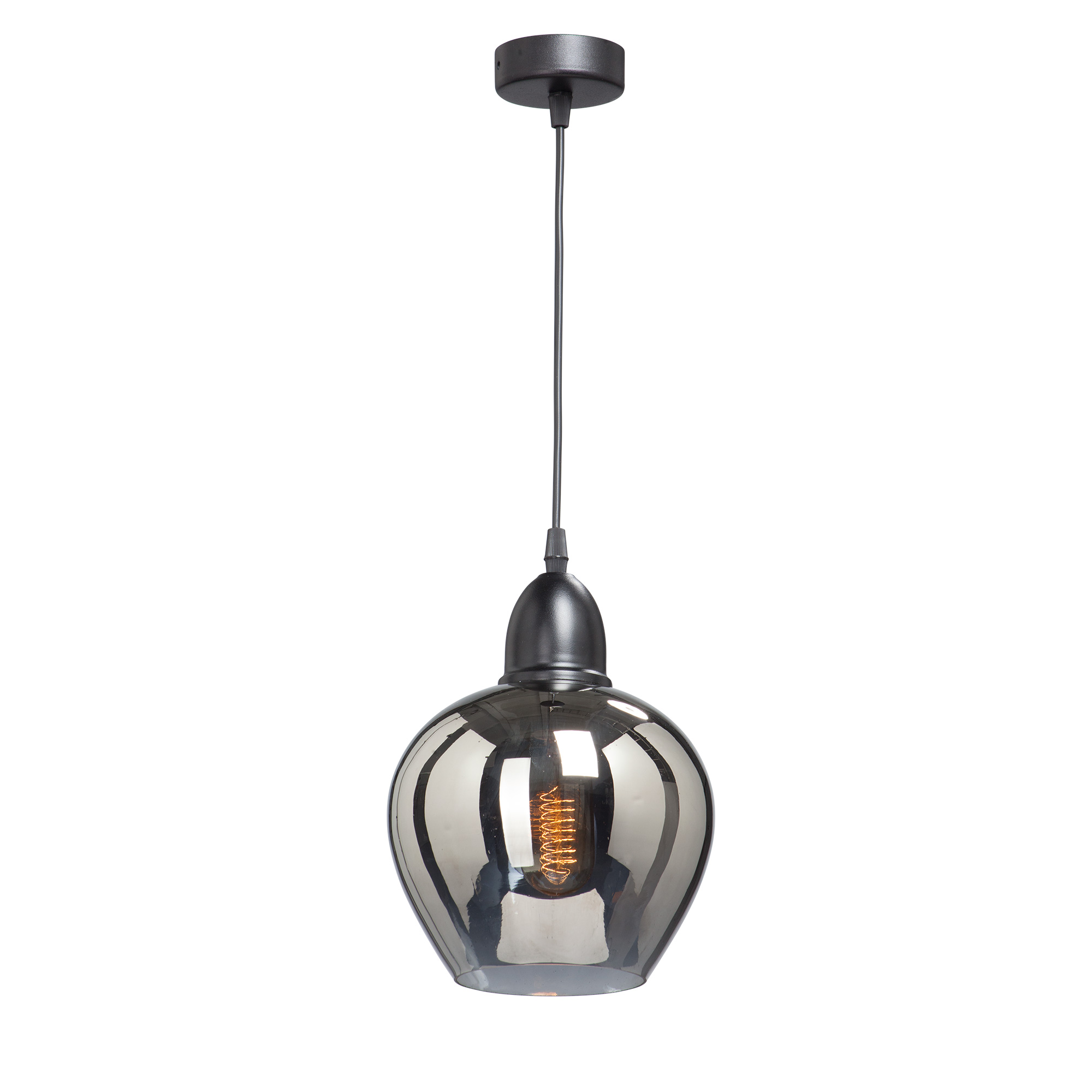 Люстра Vitaluce V4251-9/1s. 1хE27 макс. 60вт