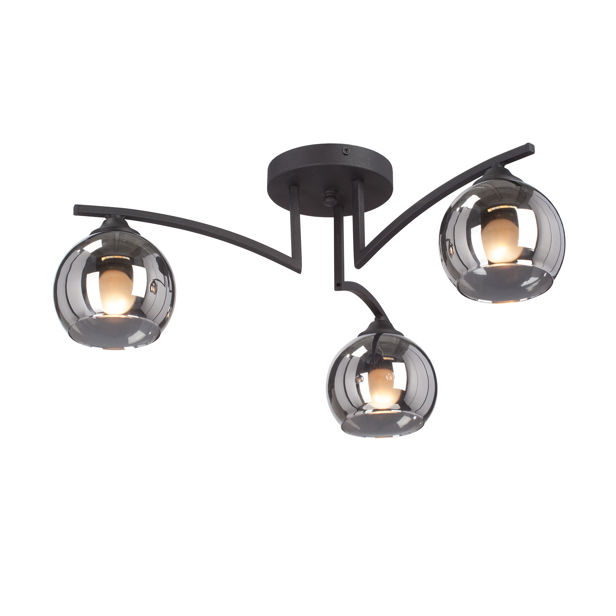 Люстра Vitaluce V4285-1/3PL 3XE27 40ВТ