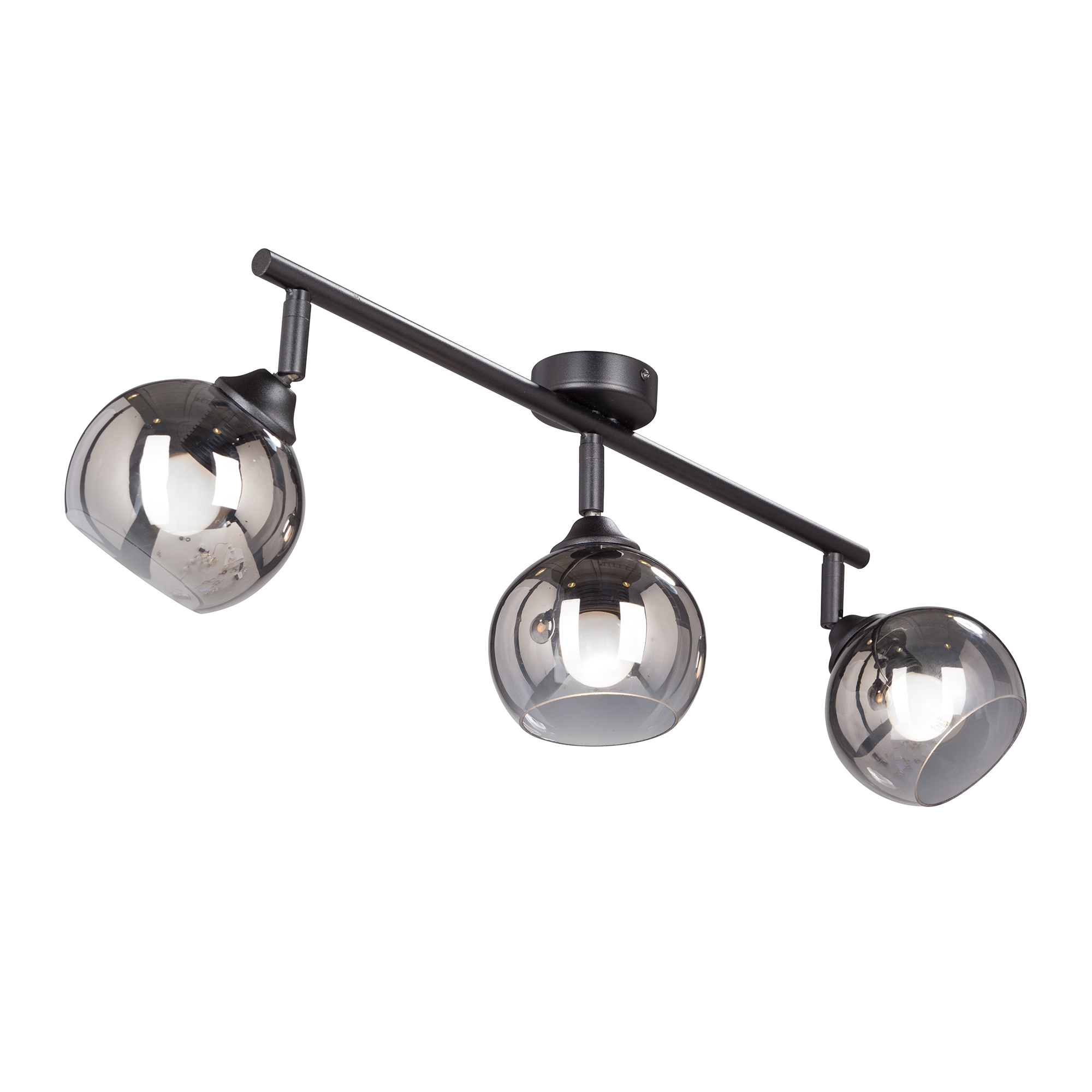 Люстра Vitaluce V4313-1/3pl. 3хE27 макс. 60вт
