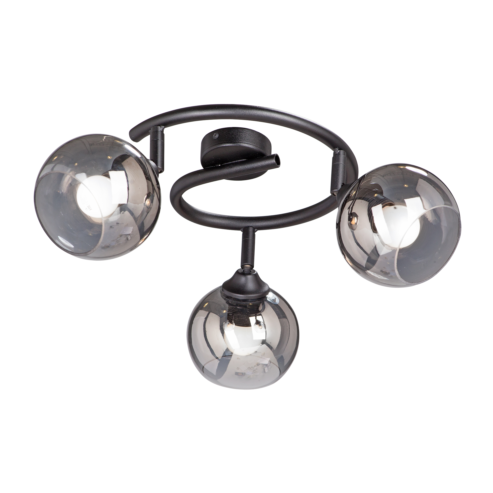 Люстра Vitaluce V4314-1/3pl. 3хE27 макс. 60вт