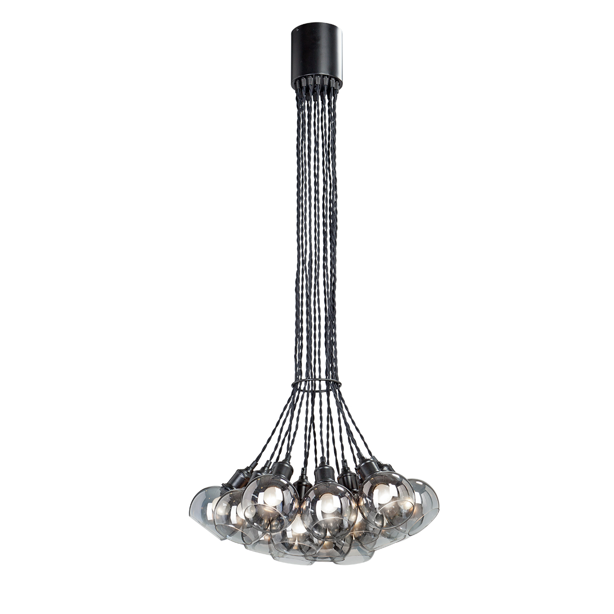 Люстра Vitaluce V4360-1/16S, 16хЕ27 макс. 60Вт