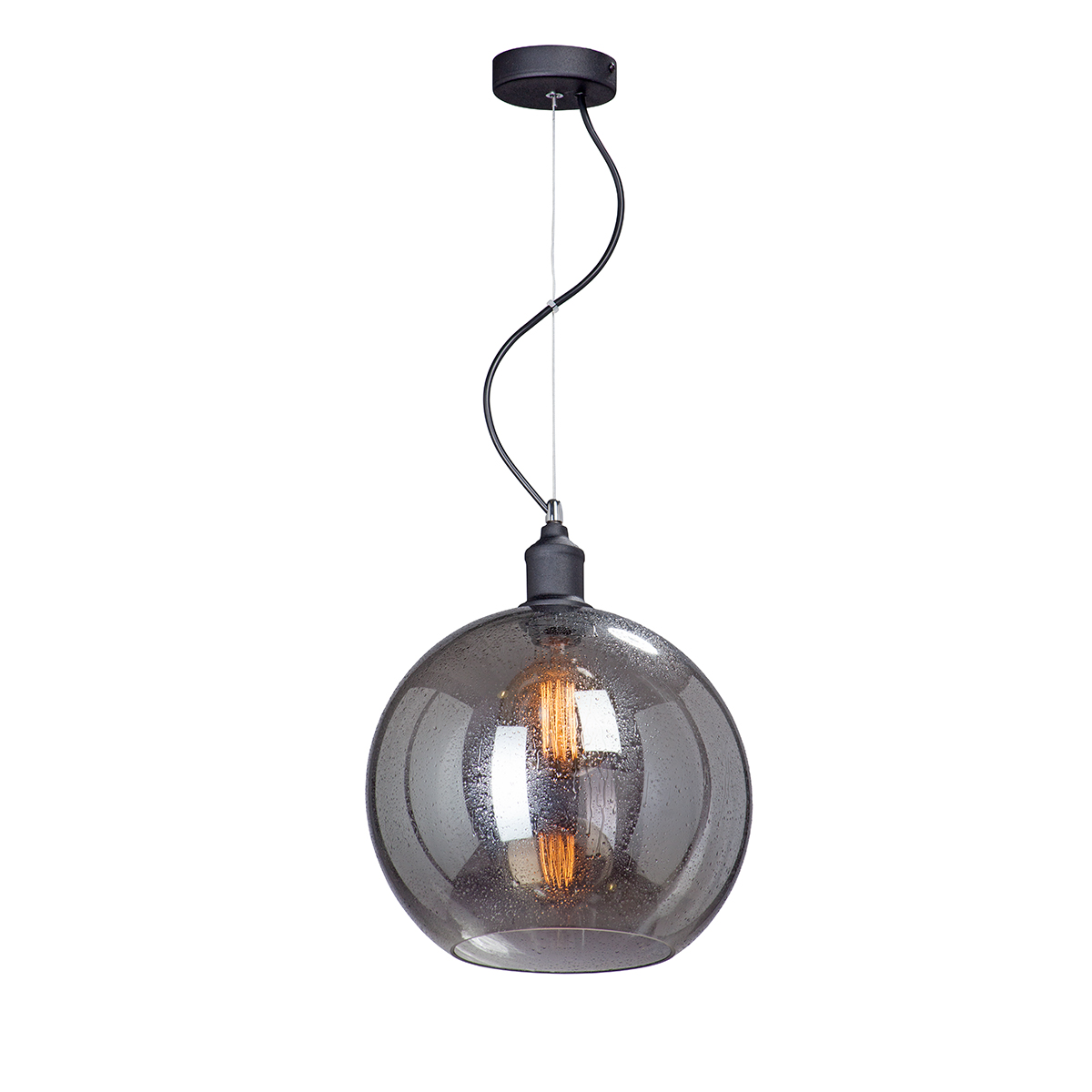 Люстра Vitaluce v4847-1/1s 1хе27 40вт