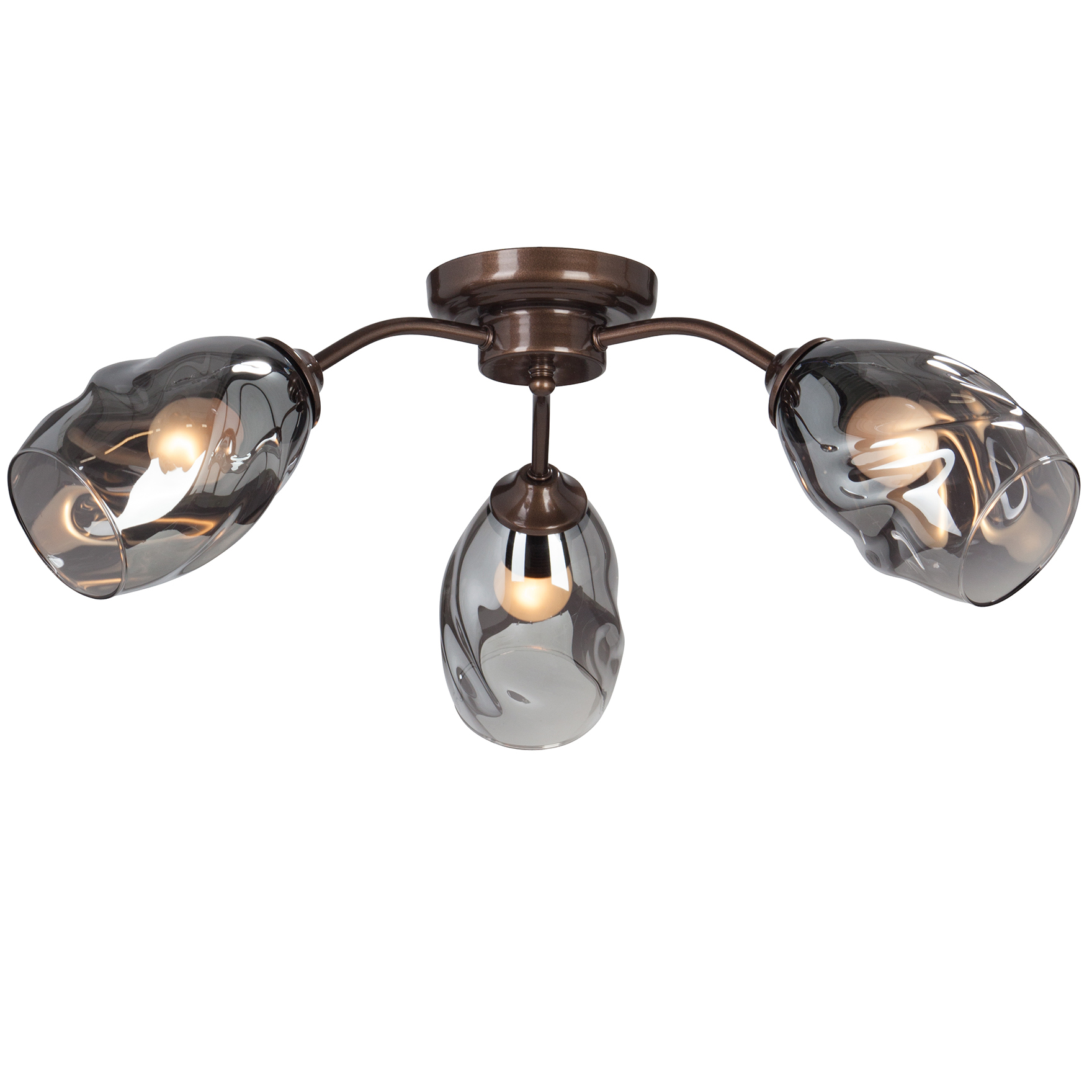 Люстра Vitaluce V4936-7/3PL