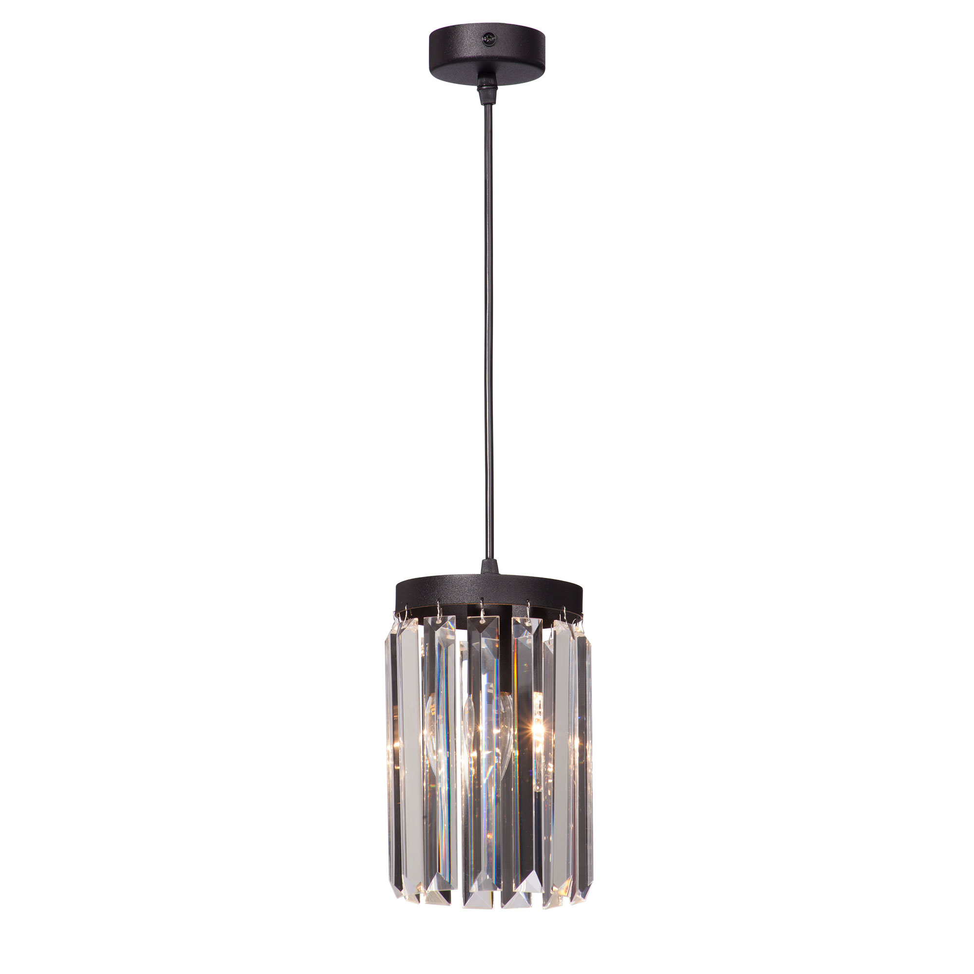 Люстра Vitaluce V5151-1/1s. 1хE14 макс. 60вт