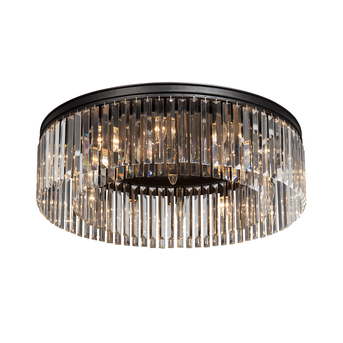 Люстра Vitaluce v5180-1/12pl. 12хе14 макс. 60вт
