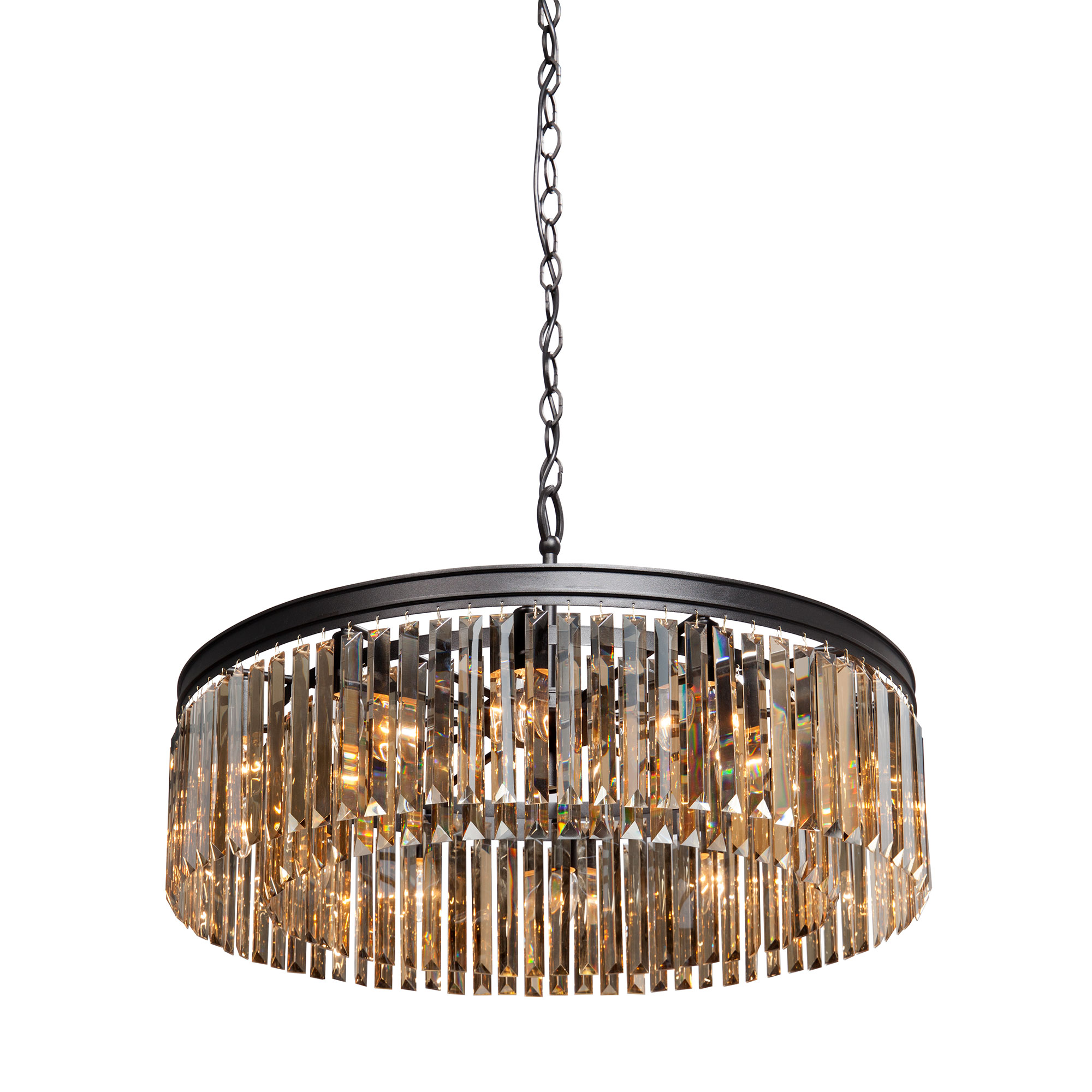 Люстра Vitaluce V5181-1/12. 12хE14 макс. 60вт
