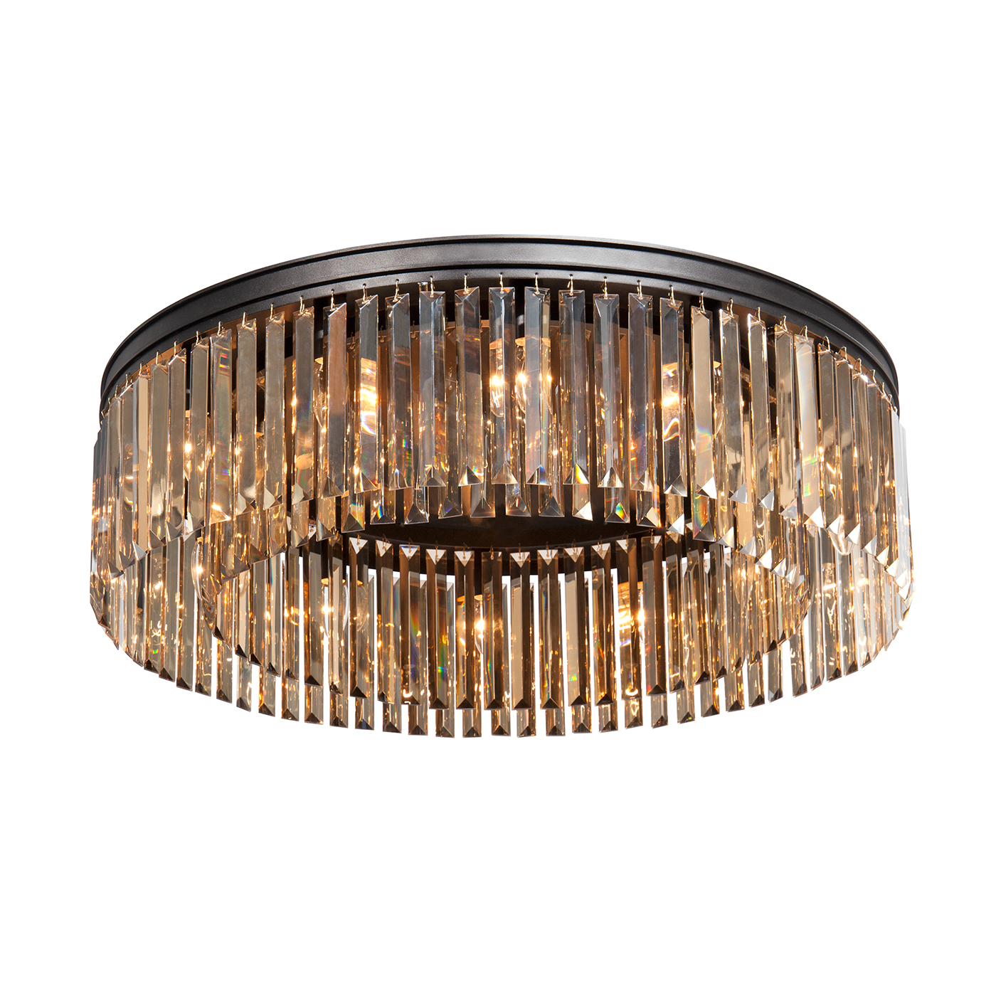 Люстра Vitaluce V5181-1/12pl. 12хE14 макс. 60вт