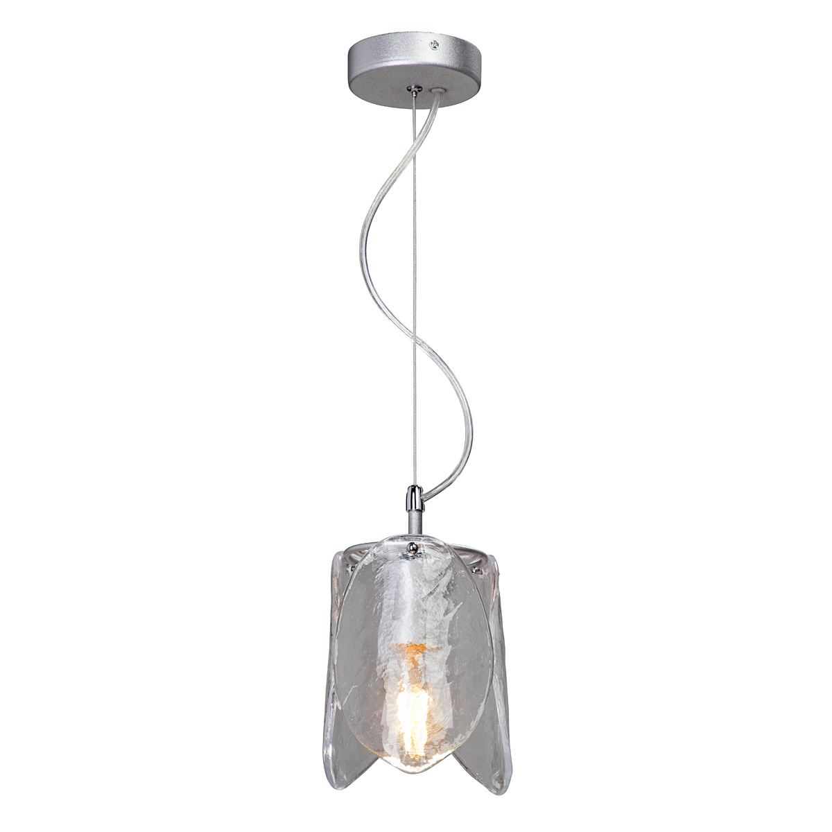 Люстра Vitaluce V5314-9/1S, 1хЕ27 макс. 60Вт