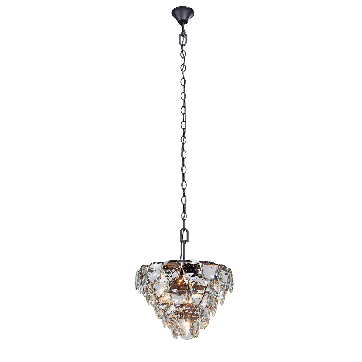 Люстра Vitaluce V5335-1/10, 10ХЕ14 40ВТ