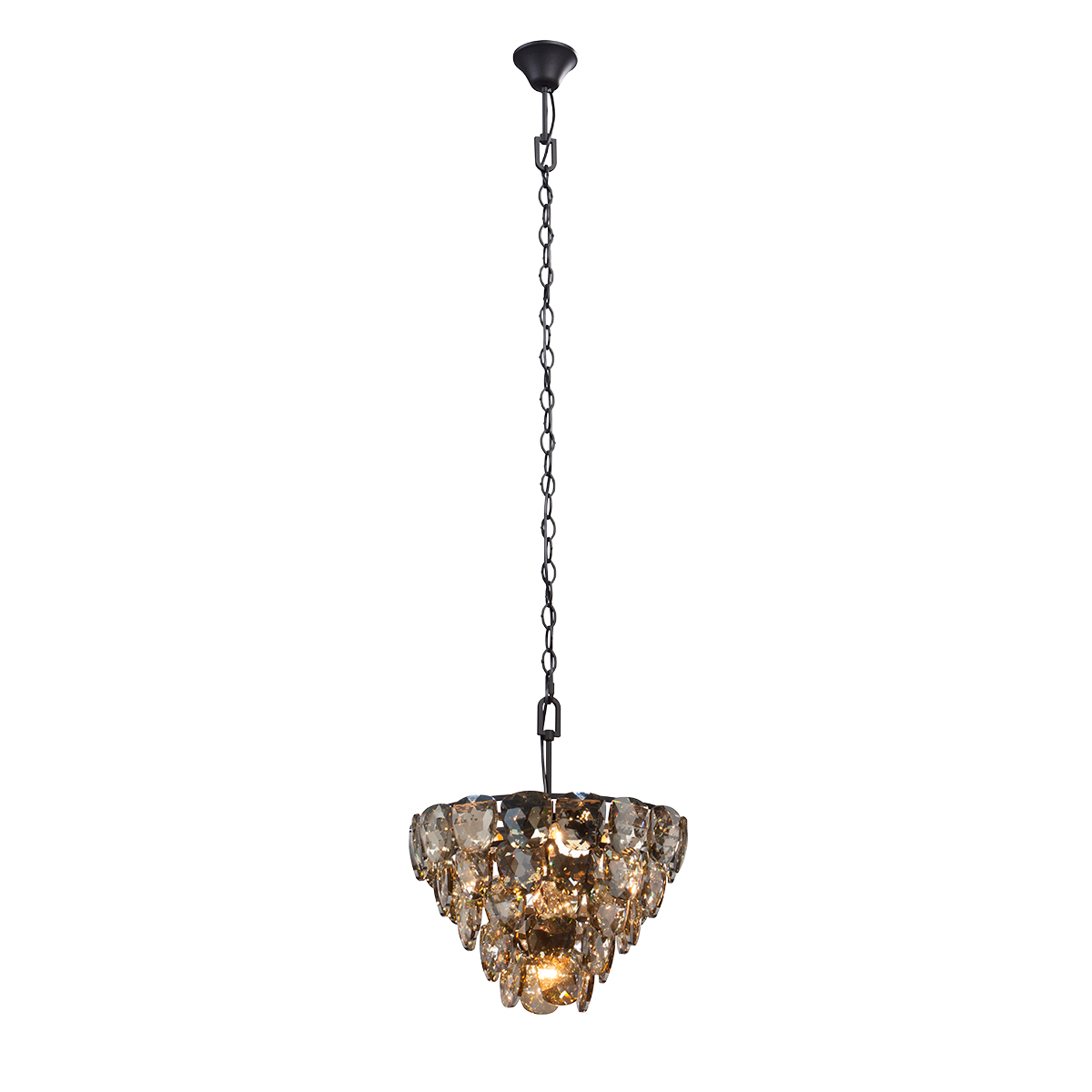 Люстра Vitaluce v5336-1/10 10хе14 40вт