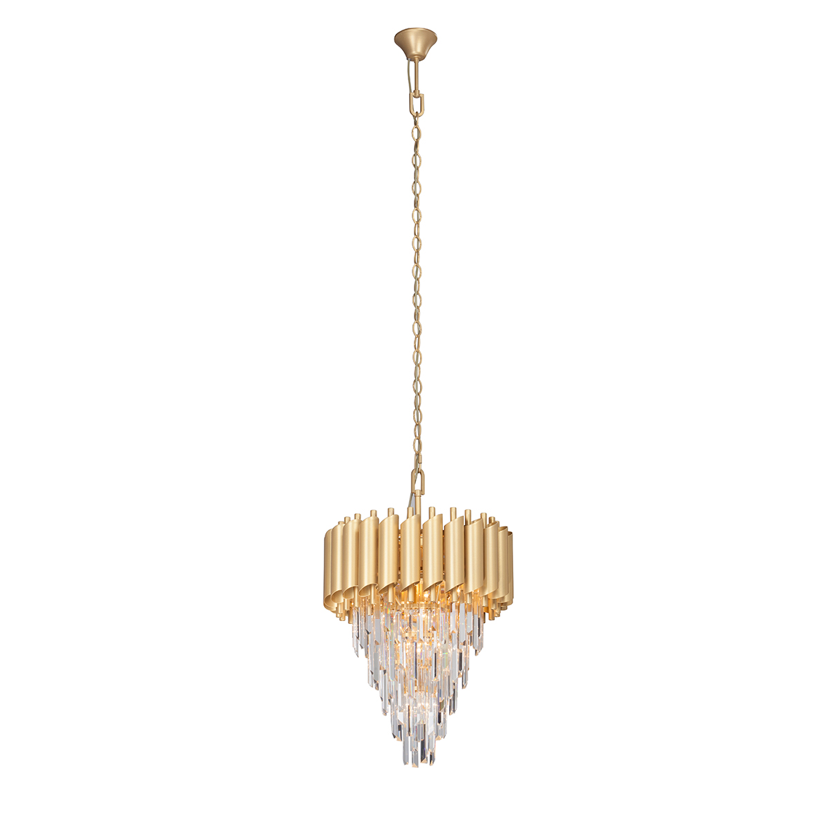 Люстра Vitaluce v5339-8/13 13хе14 40вт