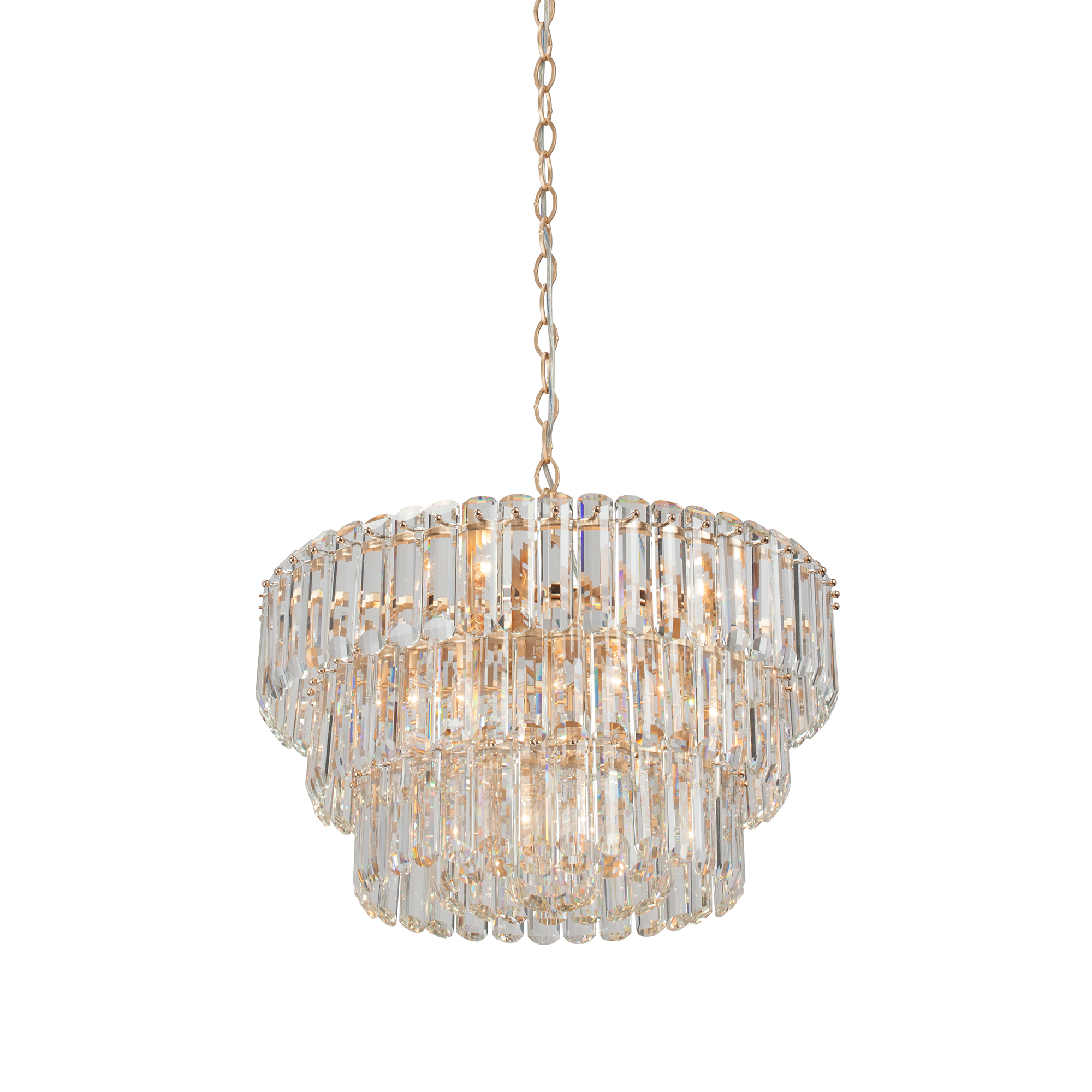 Люстра Vitaluce V5353-8/11 11XE14 40ВТ