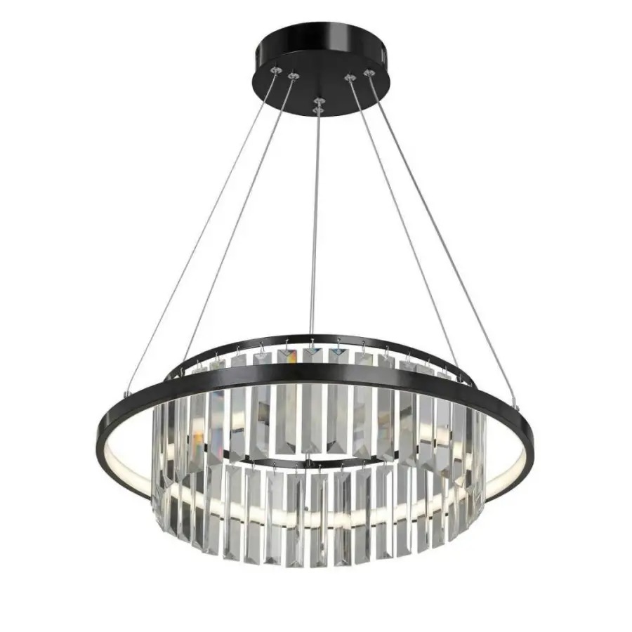 Люстра Vitaluce V54010-1/1s LED 31вт