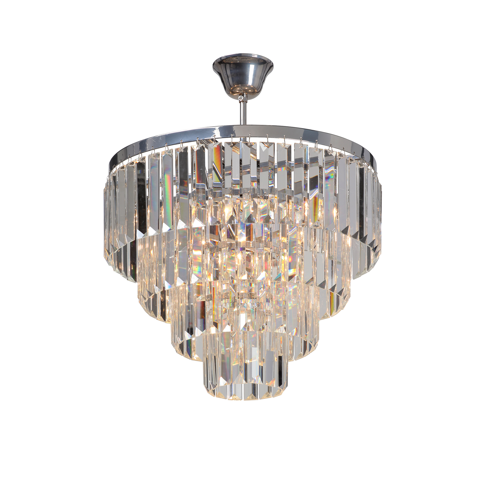 Люстра Vitaluce V5825-9/5 5XE14 40ВТ