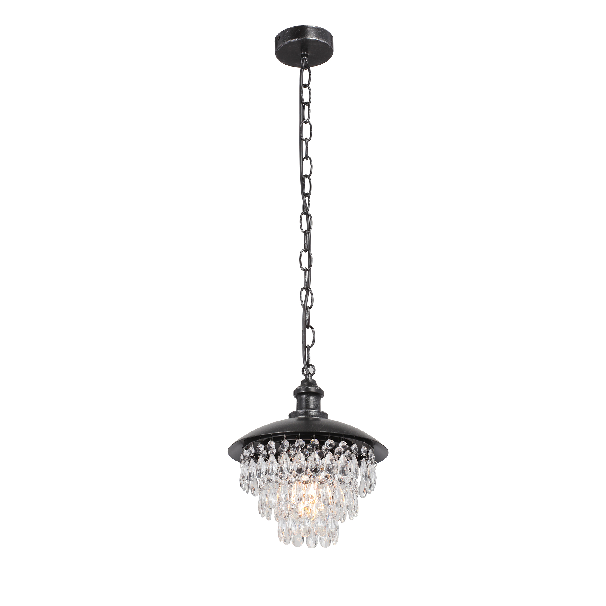 Люстра Vitaluce V5826-1/1 1XE27 40ВТ
