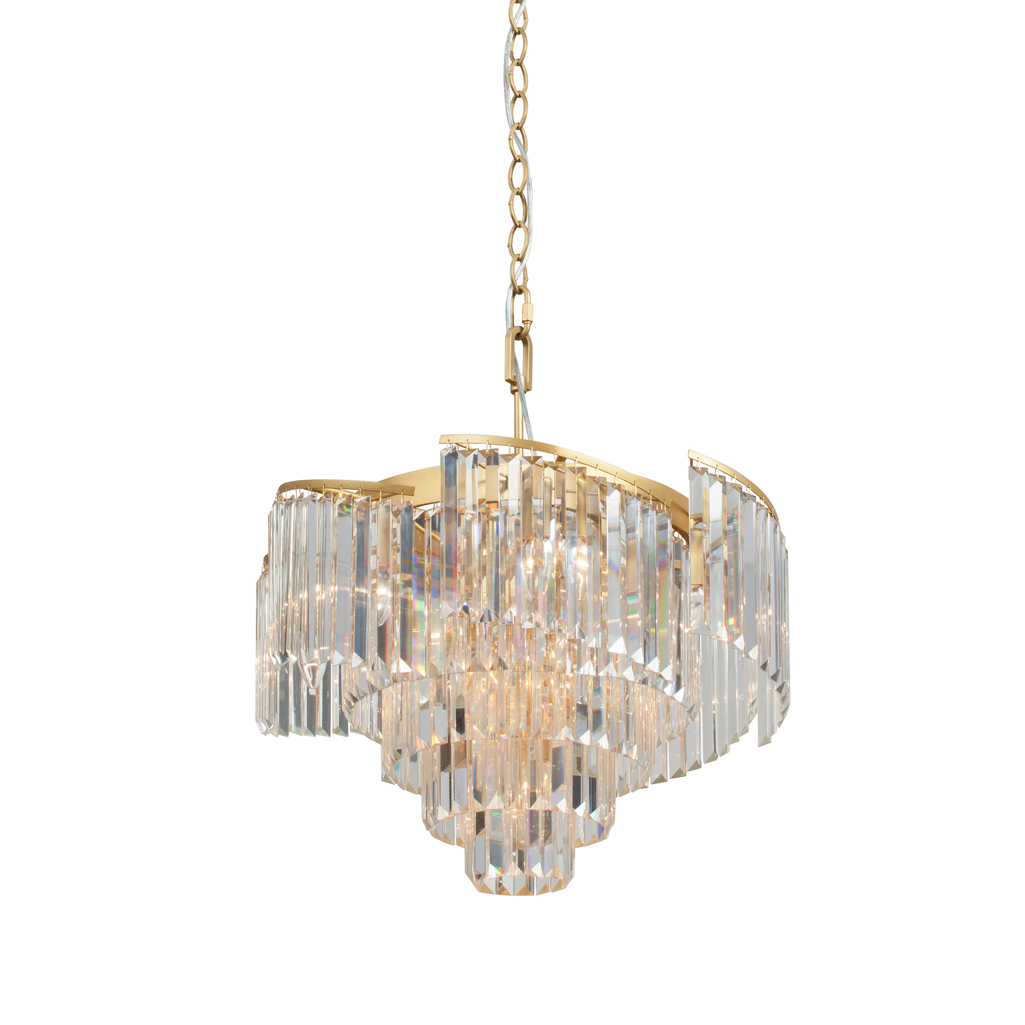 Люстра Vitaluce V5836-8/13 13XE14 40ВТ