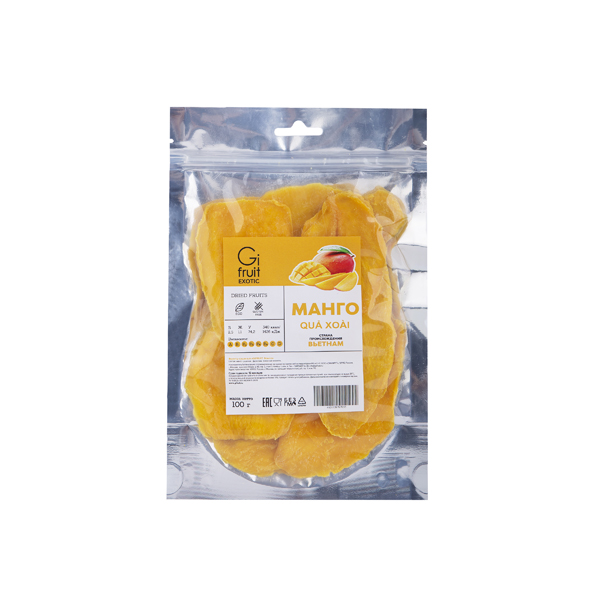 Манго Gifruit, 100 г