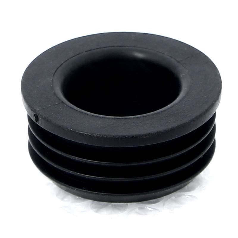 Манжета McAlpine FLEXCONN-5032 цвет Черный