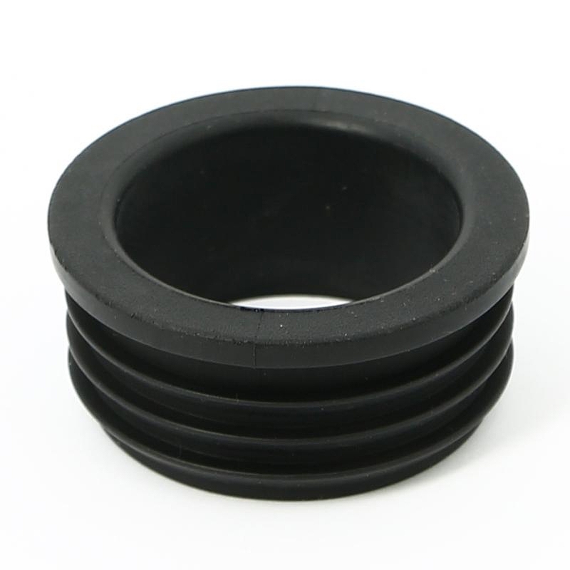 Манжета McAlpine FLEXCONN-5040 цвет Черный