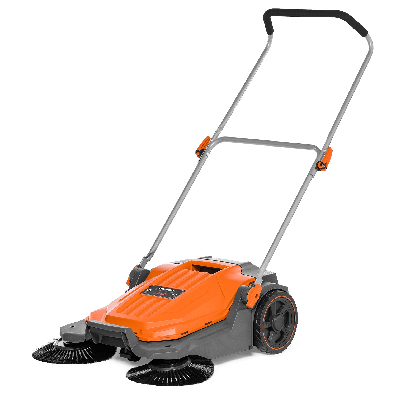 Машина подметальная DAEWOO DASW 6520 65 см