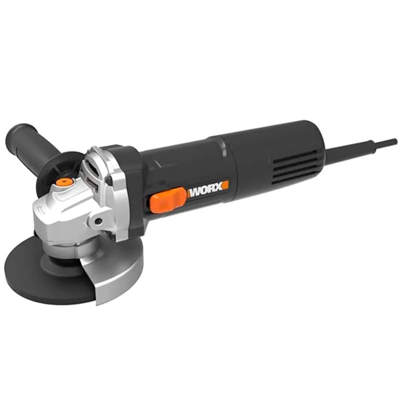 Машина углошлифовальная WORX WX717, 750Вт, 115мм
