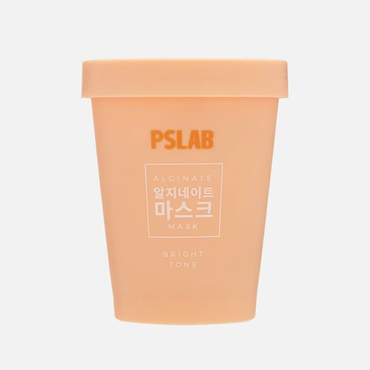 Маска для лица PSLAB с экстрактом папайи 100 г