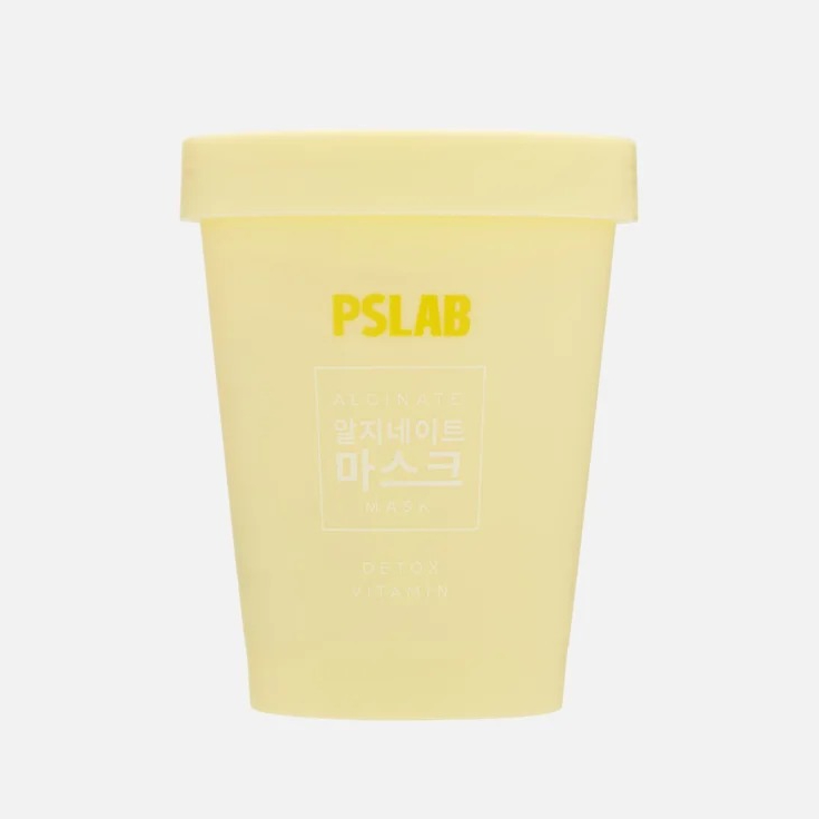 Маска для лица PSLAB с витамином С 100 г