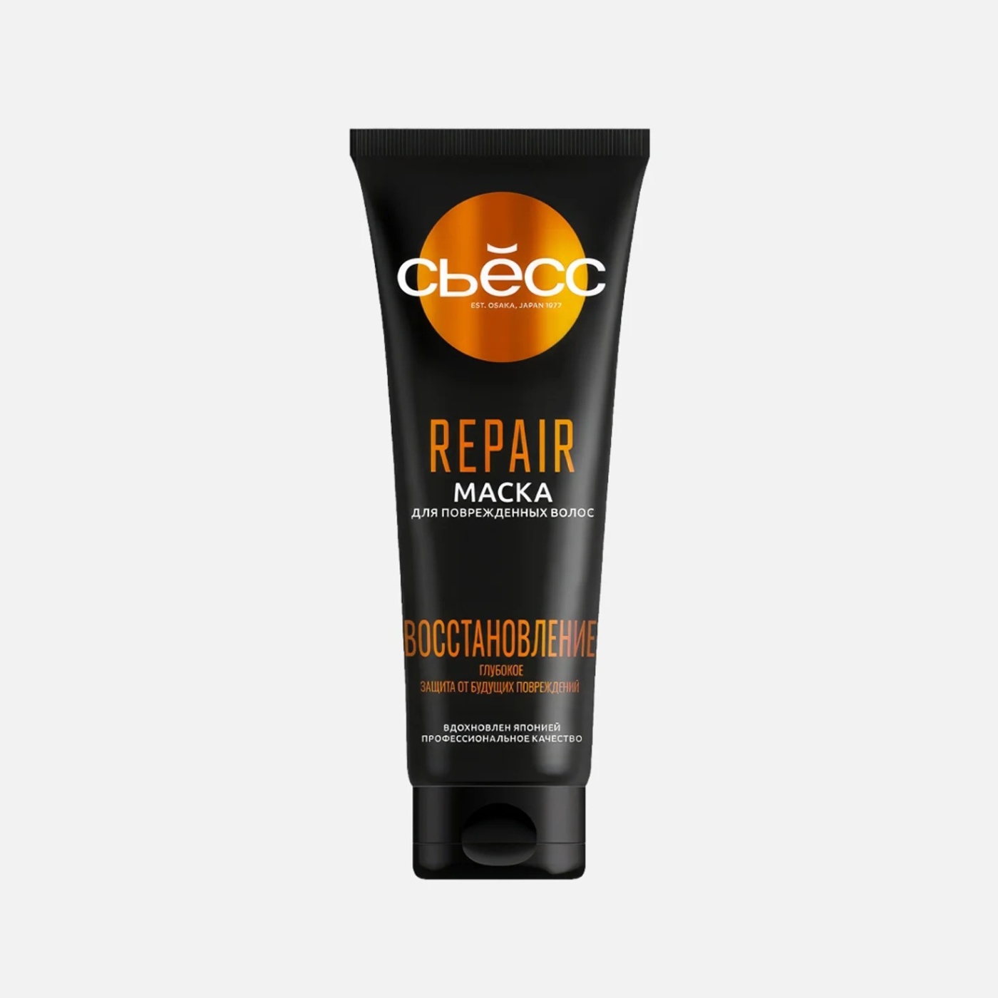 Маска для волос Сьёсc Repair 250 мл
