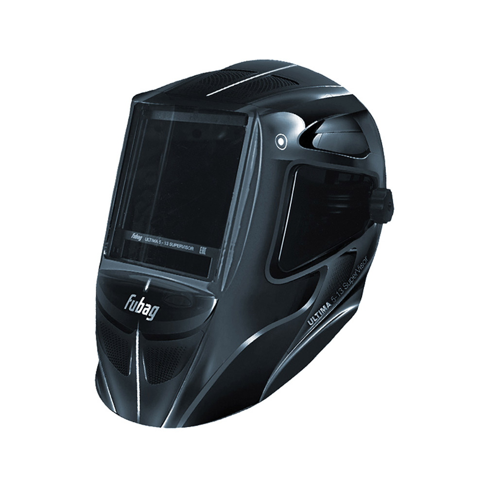 Маска сварщика Fubag Ultima 5-13 Supervisor/IQ 5-13N M2 5-13 DIN хамелеон 100х93 мм (31535)
