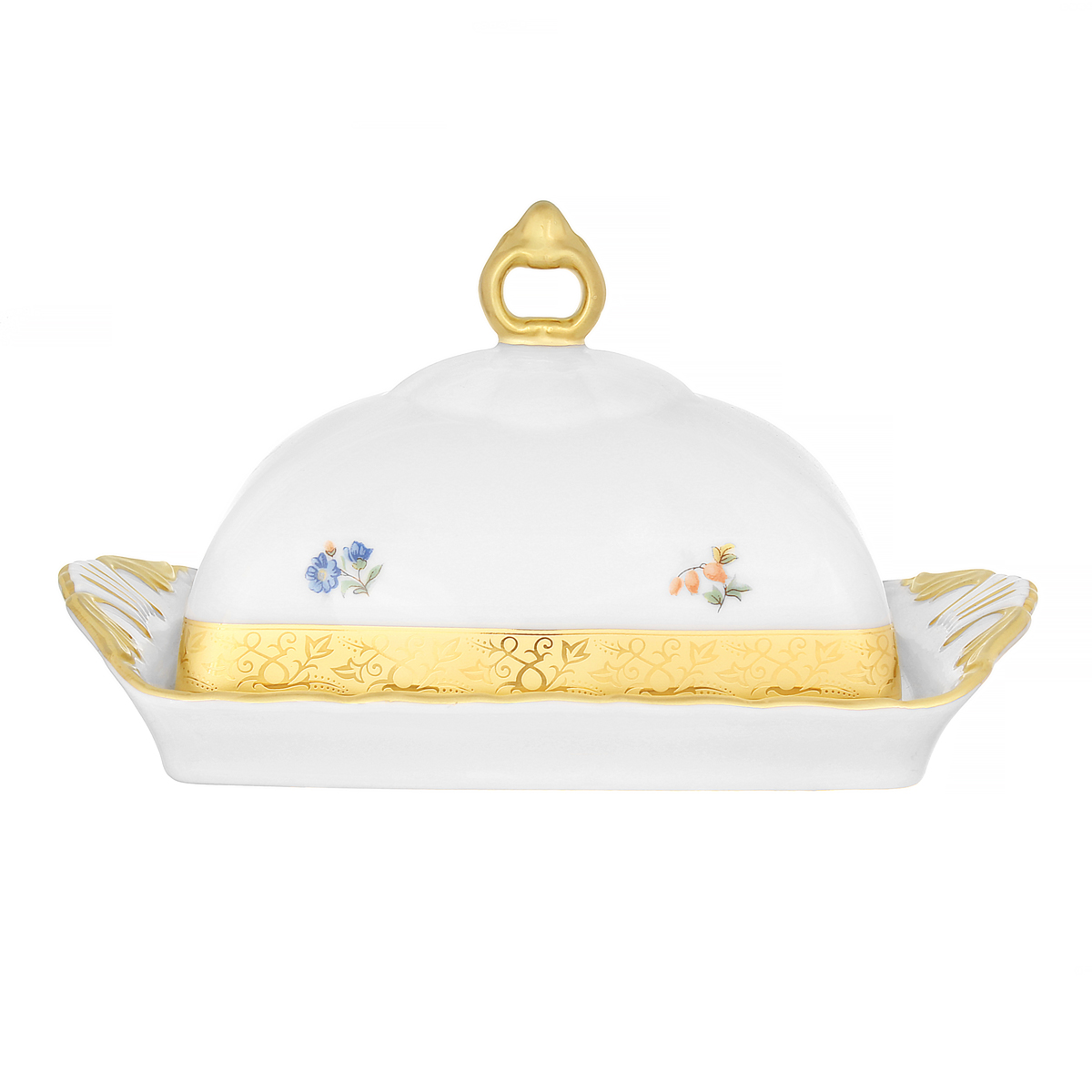 Масленка Leander "Офелия 3052" 250 гр.