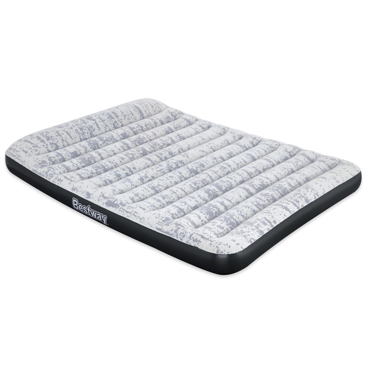Матрас надувной Bestway 203х152х25 см (67836)